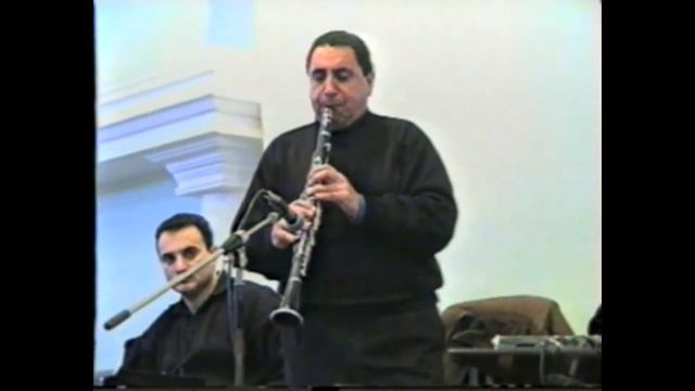 Harout Gevorkyan смотреть онлайн