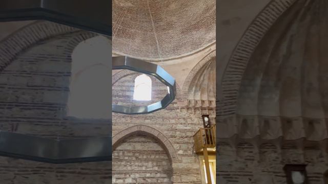 Хамам, которому 443 года. Стамбул 🤍#travel смотреть онлайн