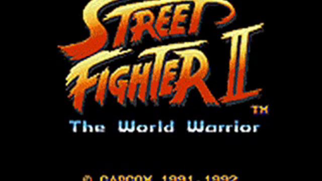 Street Fighter 2 - Ken Stage Theme OC Remix смотреть онлайн