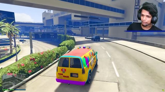 GTA 5 RP : Game Therapist Kidnapped Me !!! Ft. @GAMETHERAPISTYT | Malayalam | Fivem | смотреть онлайн