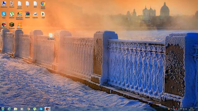 Как поменять курсор мышки в windows 7 смотреть онлайн