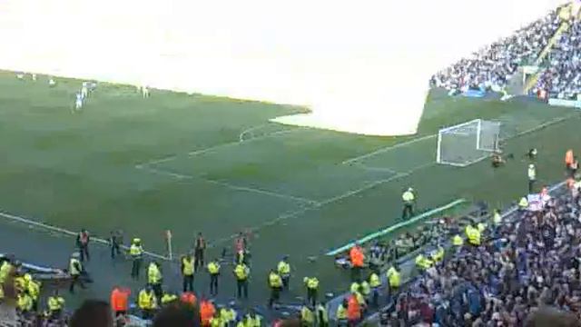 Celtic 1-3 Rangers - Kenny Miller Penalty 24/10/2010 смотреть онлайн