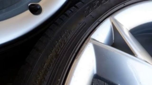 Speedline Genuine Audi Genuine A5 B8 19 Inch 8.5J +32 5 Hole PCD 112 4 Pcs Set смотреть онлайн