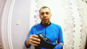 бюджетные лыжные ботинки ,,SPINE,,первые впечатления.