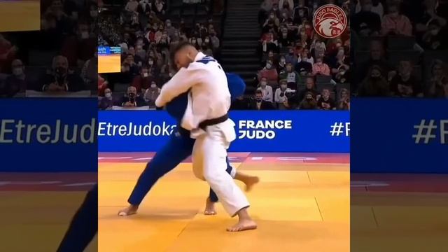 Лучшие броски дзюдо под музыку ?? смотреть онлайн