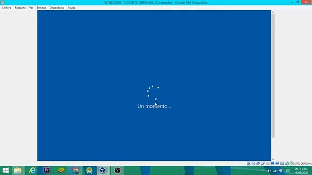 COMO INSTALAR WINDOWS 10 PRO 64 BITS DESDE CERO смотреть онлайн