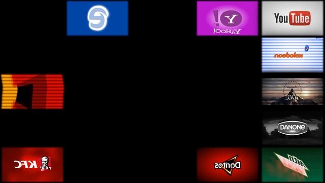 Logo's - Sparta Valise Remix