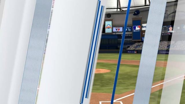 R.B.I. Baseball 2016 Android | I play Like a NOOB | Real Baseball | HD Gameplay | MLB смотреть онлайн