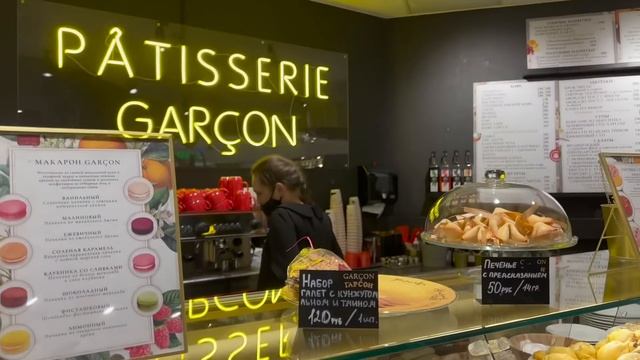 Стрит стайл и немного откровений Санкт-Петербург