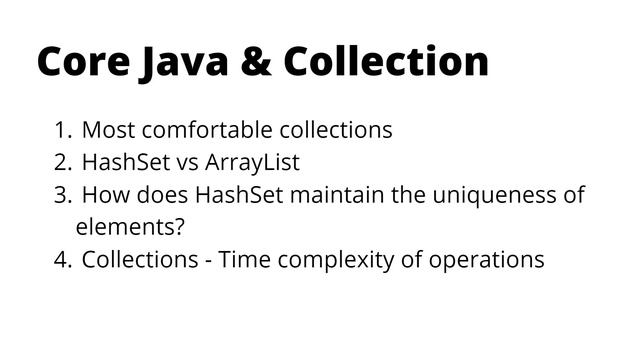 Watch Before You Go For Interview | Deutsche Telekom | Technical Interview Guide | Java Developer смотреть онлайн