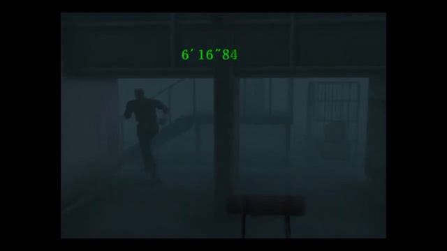Resident Evil Code Veronica X PS4 (Pal Version) Wesker A Rank Part 1 смотреть онлайн