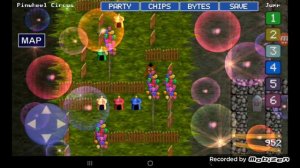 Как пройти Fnaf World используя только фреддиков | ФИНАЛ