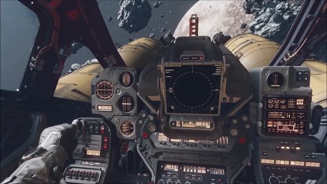 Starfield Xbox Mods Are A Mystery