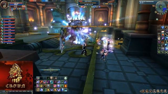 [Видео-гайд] СЕРЕБРЯНАЯ ЦИТАДЕЛЬ /PW/ смотреть онлайн