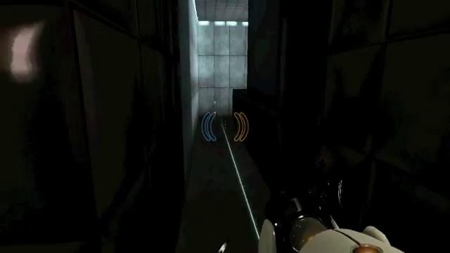 Portal Project Beta Chamber 19 смотреть онлайн