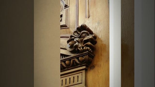 Двери ручной работы смотреть онлайн