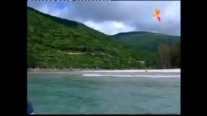 Horizon Resort & Spa 5* - Хоризон Резорт Спа - Китай, Хайнань | обзор отеля, территория, пляж, спа