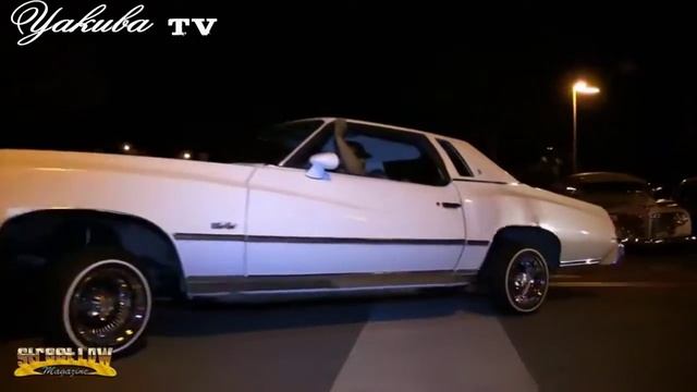 Low Rider Car's [Y - Video]