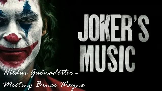 Soundtrack To The Film 