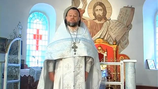 155 НЕДЕЛЯ О CЛЕПОМ. ДУХОВНАЯ КОНЪЮНКТУРА смотреть онлайн