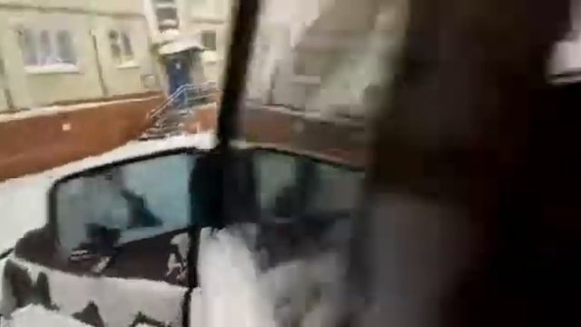 Карбюратор запуск в мороз с сигналки смотреть онлайн