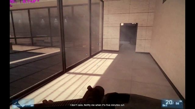 Battlefield 3 Mission 11 - Gameplay / TechnoGamingChannel смотреть онлайн