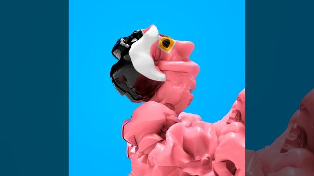 Rozovyj flamingo смотреть онлайн