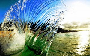 ИСЦЕЛЕНИЕ ВОДОЙ. ДАРЮ ВСЕМ. ВЕДЬМИНА ИЗБА. ИНГА ХОСРОЕВА.mp4