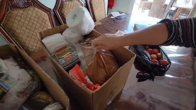 БЕСПЛАТНАЯ ЕДА В НАШЕМ СЕЛЕ США смотреть онлайн