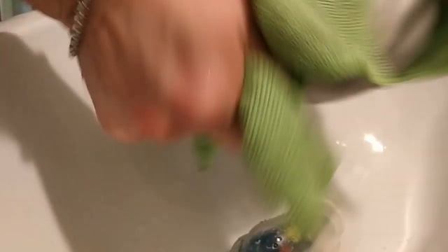 Реставрация фляги РККА Красный Выборжец 1938г смотреть онлайн