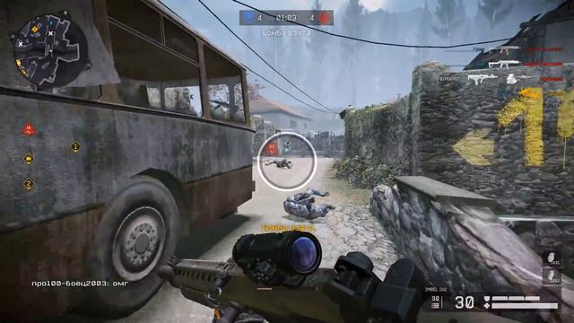 САМЫЕ УБОЙНЫЕ ПРОКИДЫ, БАГИ НА РМ. Warface Тактики #64 смотреть онлайн