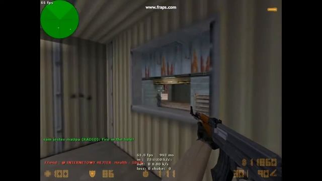 ACE Oxi ~ смотреть онлайн