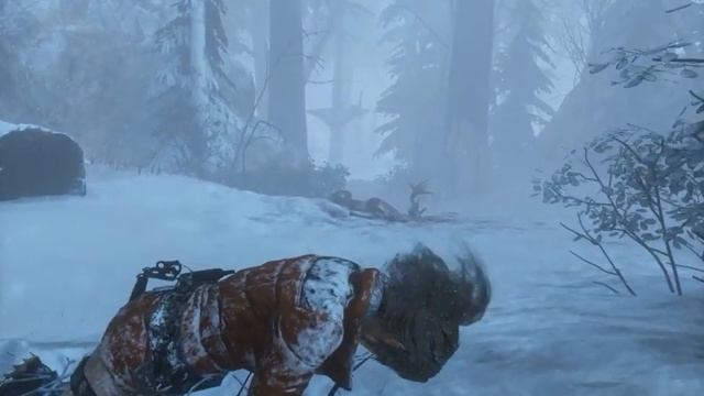 Rise of the Tomb Raider - GTX 670 - 60 FPS - High settings gameplay смотреть онлайн