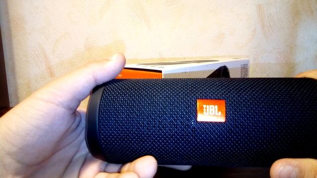 Обзор на jbl flip 4 смотреть онлайн
