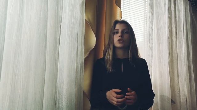 "Образ Герасима из рассказа И.С.Тургенева Муму". Русская литература. 5 класс смотреть онлайн