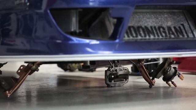 Team Enjuku hits Import Alliance: Episode 1 смотреть онлайн