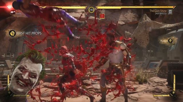 Mortal Kombat 11 - NEW Movie Skins Revealed, Ash Williams Update, No More 80's Guest DLC? & MORE! смотреть онлайн