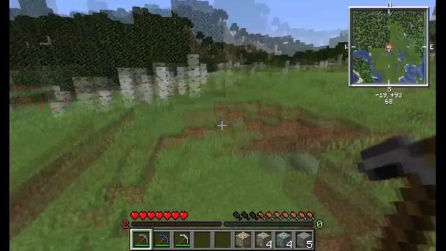 The One Probe Mod for Fabric Minecraft 1.14 Demonstration and Review