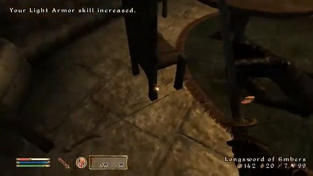 Random Quest: The Elder Scrolls IV: Oblivion "The Purification" Part 1 смотреть онлайн