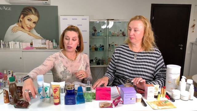 Обзор Каталога Oriflame 15 2023. Великолепная Десятка