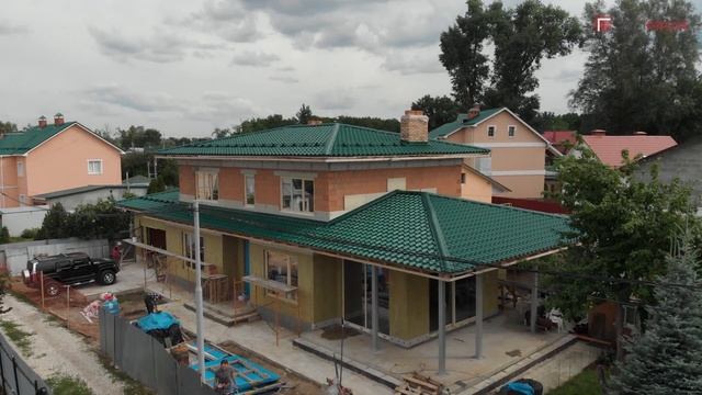 Выход на террасу. Раздвижное окно смотреть онлайн