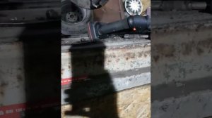 шевроле лачетти замена задних саленблоков