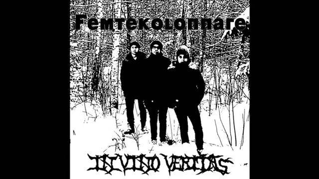 Femtekolonnare - Skicka dem till Gulag (In vino veritas) смотреть онлайн