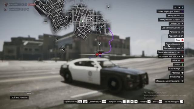 ПРЯМАЯ ТРАНСЛЯЦИЯ! Играю на своём сервере в CR-MP. смотреть онлайн