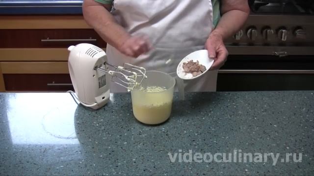 Селёдочное масло - Рецепт Бабушки Эммы смотреть онлайн