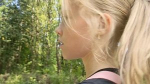 экскурсия по городку