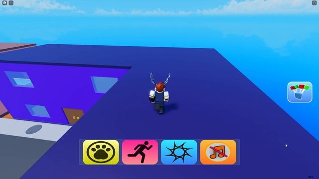 How to get the CROW BADGE in FIND THE ANIMALS | Roblox смотреть онлайн