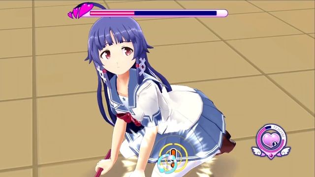 Gal Gun Returns | Destructoid Review смотреть онлайн