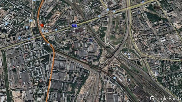 Троицкая линия пойдёт на восток? Куда? смотреть онлайн