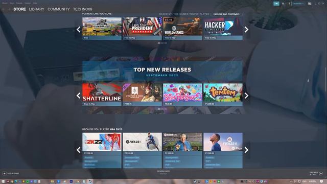 How To Fix Steam Error Code E502 L3 [Updated 2024] смотреть онлайн